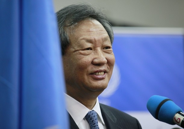 Présidentielle du 28 novembre en Côte d’Ivoire : Une vidéo sur la supercherie de Choï découverte